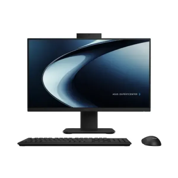 ASUS ExpertCenter P400 P440VAK-BPC1160 13th Gen Core-i7 8GB RAM 512GB SSD 23.8-inch FHD All-in-One PC